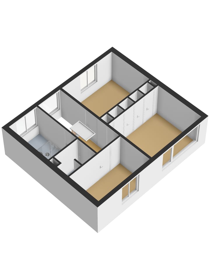 Foto 53 van De Zuid 21