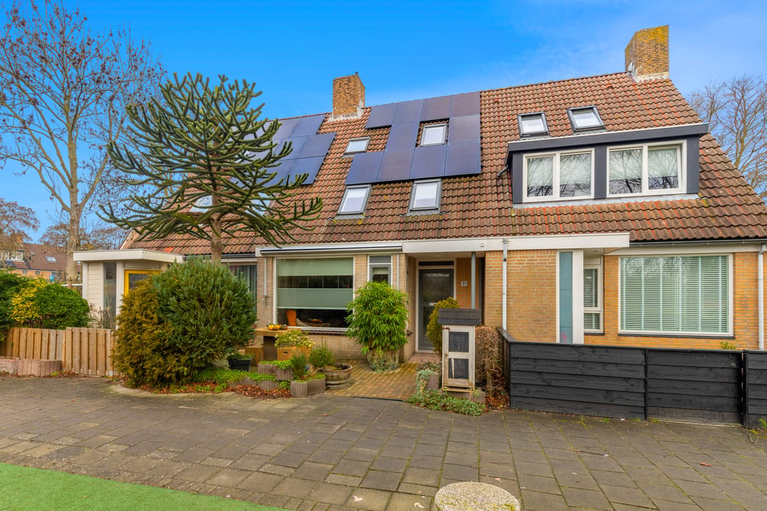 Photo 1 of Sleperstraat 31