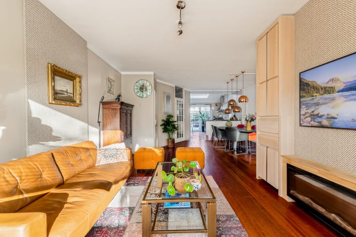 Foto 3 van Sleperstraat 31