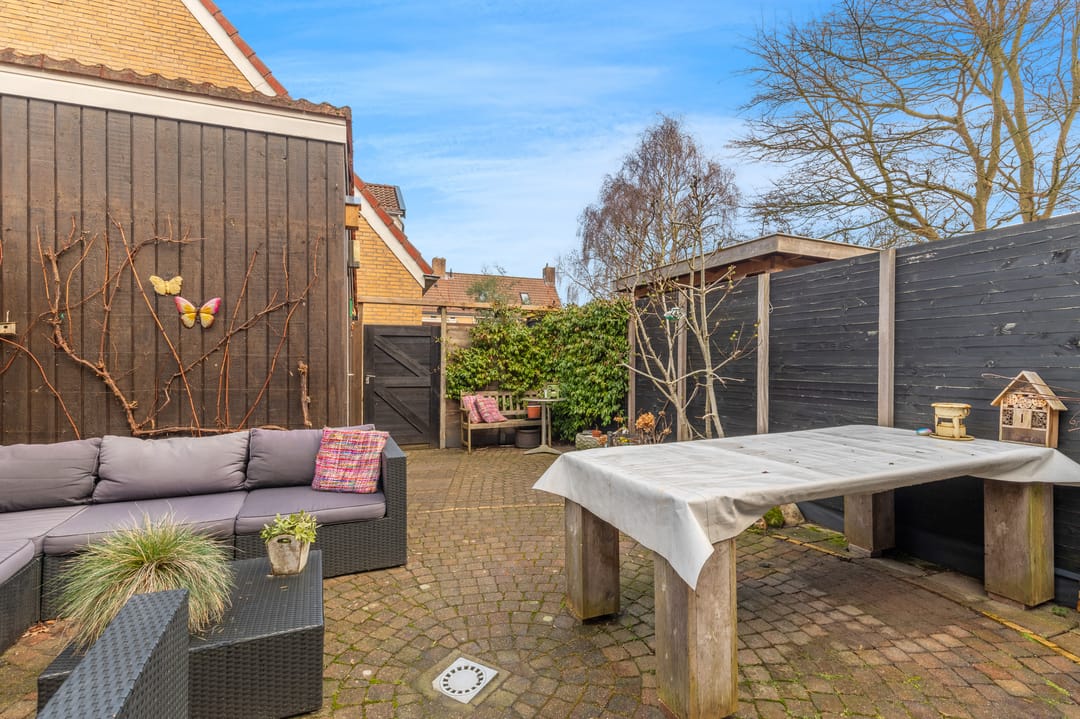 Photo 31 of Sleperstraat 31