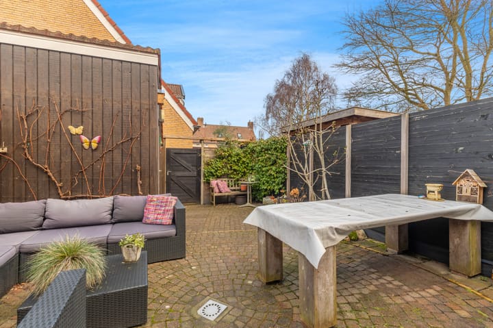 Foto 31 van Sleperstraat 31