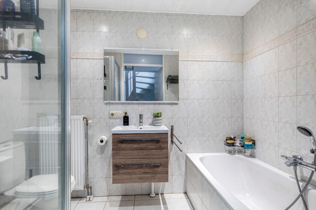 Foto 16 van Karthuizerserf 7