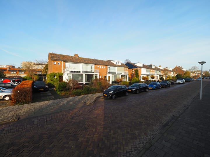 Foto 3 van Muilwijckstraat 7