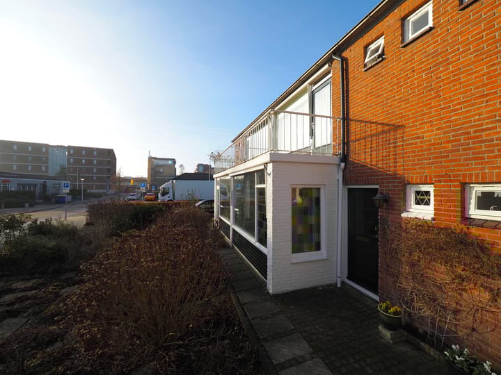 Foto 4 van Muilwijckstraat 7