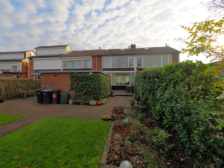 Foto 5 van Muilwijckstraat 7