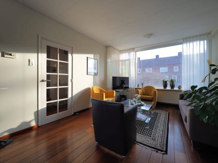 Foto 11 van Muilwijckstraat 7