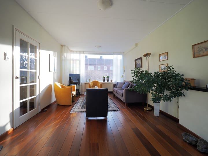 Foto 12 van Muilwijckstraat 7