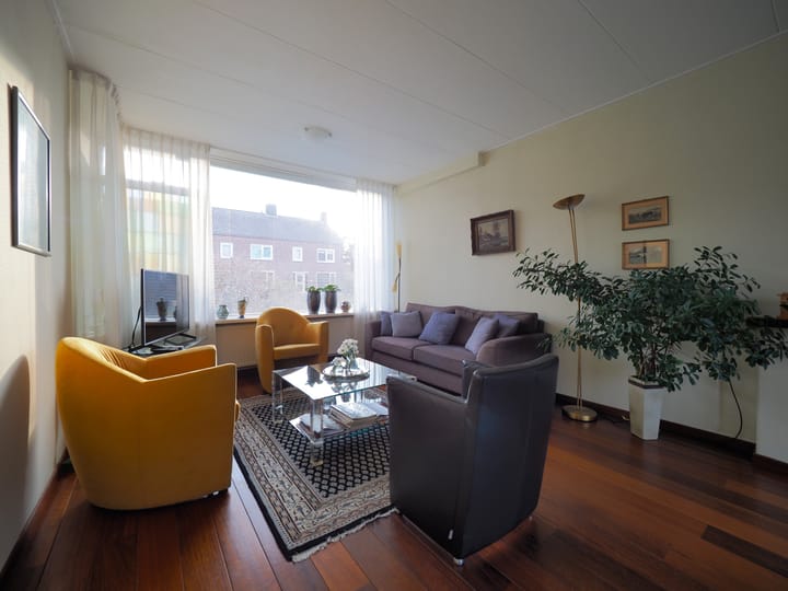 Foto 13 van Muilwijckstraat 7