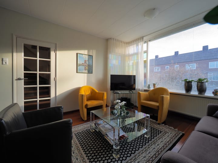 Foto 15 van Muilwijckstraat 7