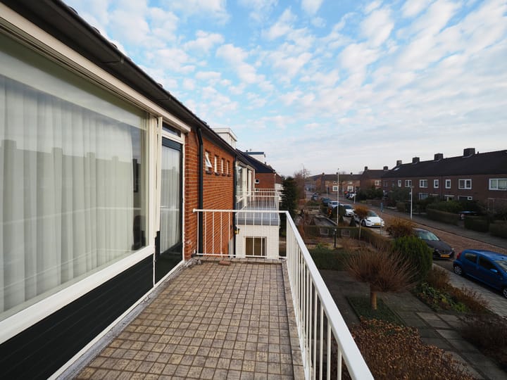 Foto 29 van Muilwijckstraat 7