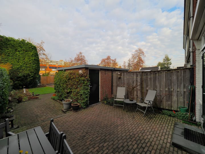 Foto 43 van Muilwijckstraat 7