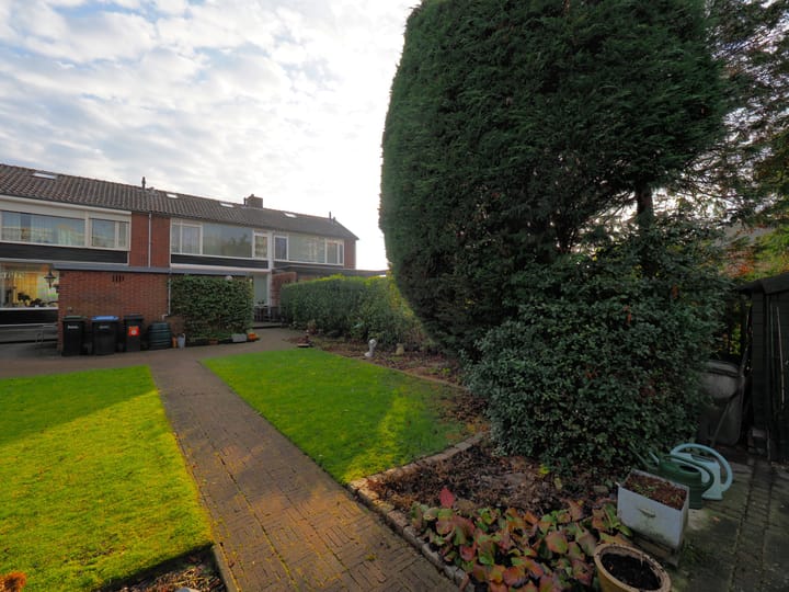 Foto 44 van Muilwijckstraat 7