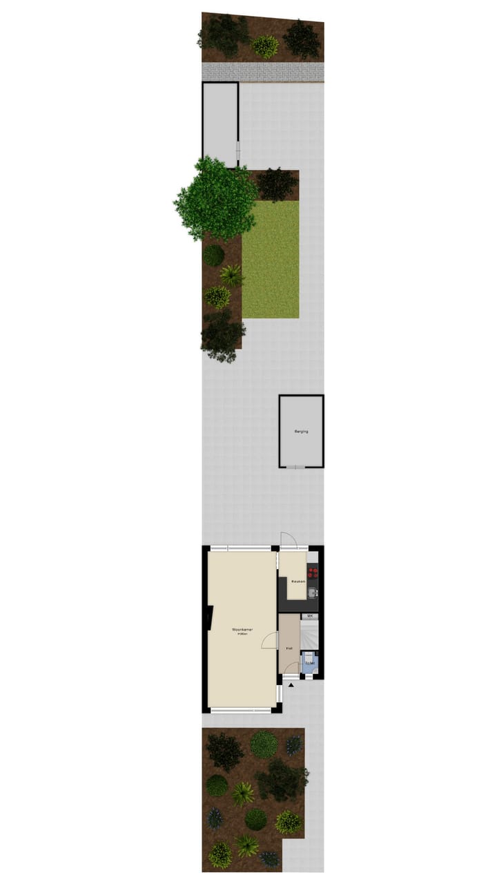 Foto 49 van Muilwijckstraat 7