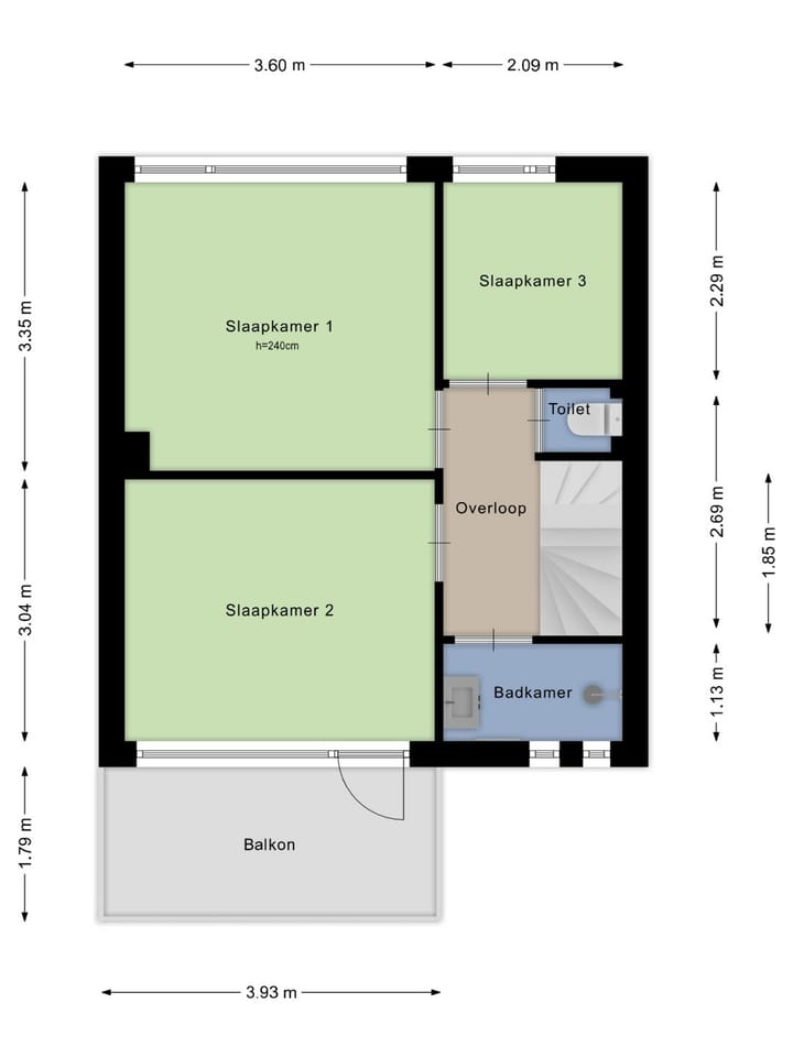 Foto 53 van Muilwijckstraat 7