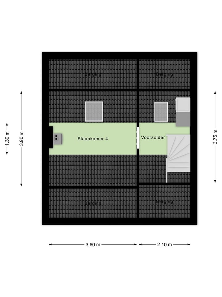 Foto 55 van Muilwijckstraat 7
