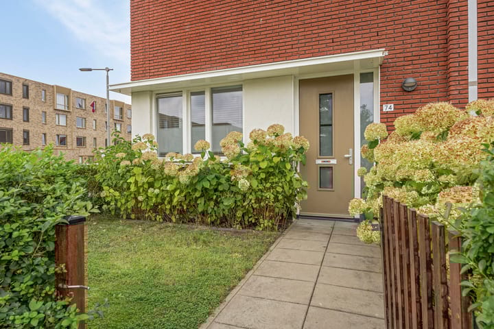 Foto 5 van Biezenlaan 74