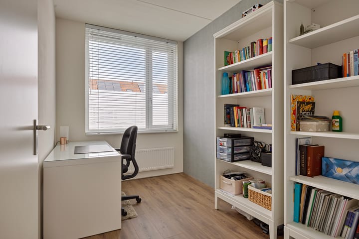 Foto 20 van Biezenlaan 74