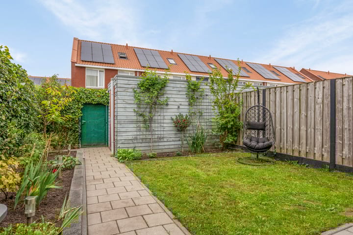 Foto 26 van Biezenlaan 74