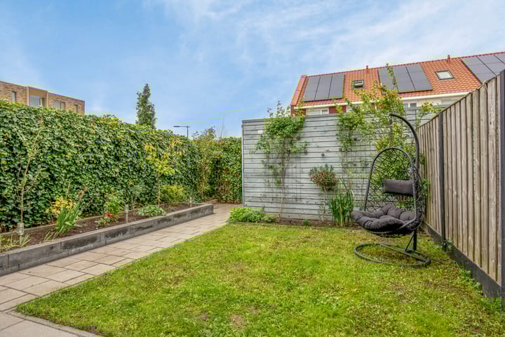 Foto 27 van Biezenlaan 74