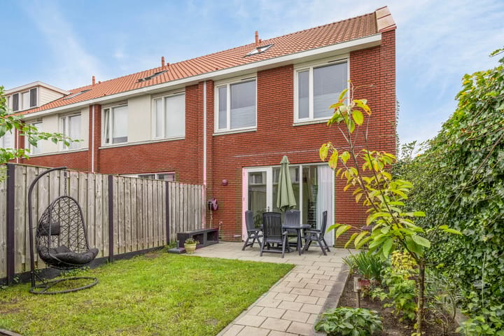 Foto 28 van Biezenlaan 74