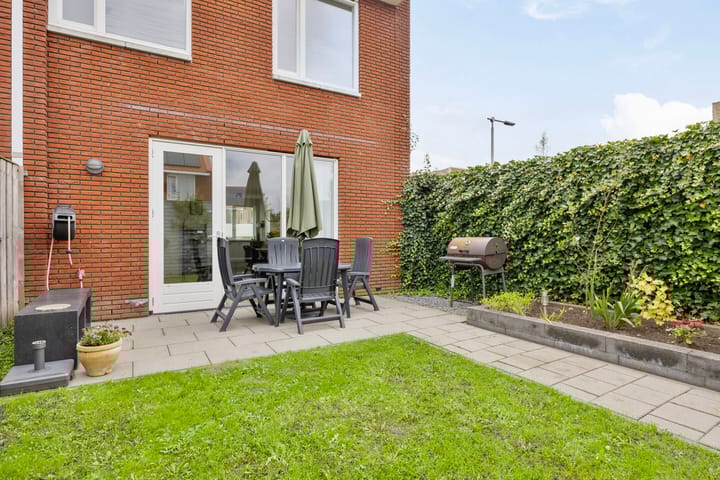 Foto 29 van Biezenlaan 74