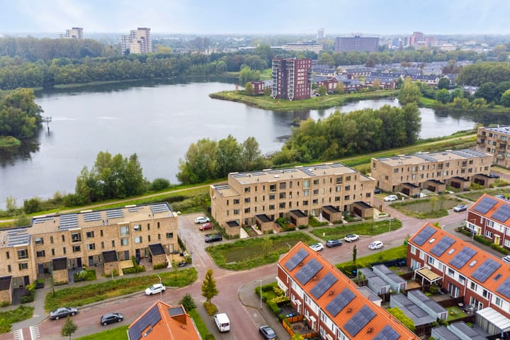 Foto 30 van Biezenlaan 74