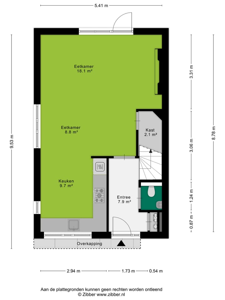 Foto 31 van Biezenlaan 74