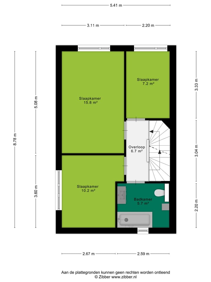 Foto 32 van Biezenlaan 74