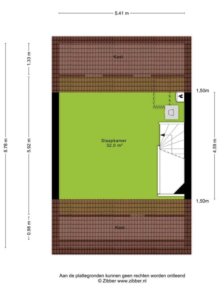 Foto 33 van Biezenlaan 74