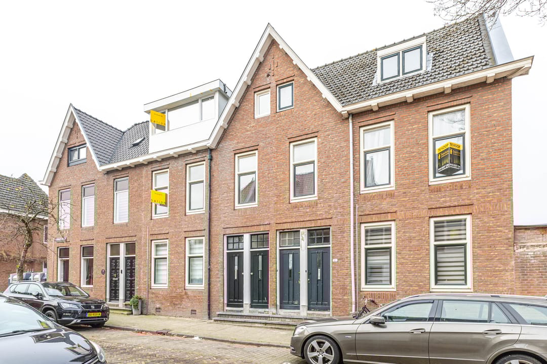 Photo 1 of Geervlietsestraat 10-A1