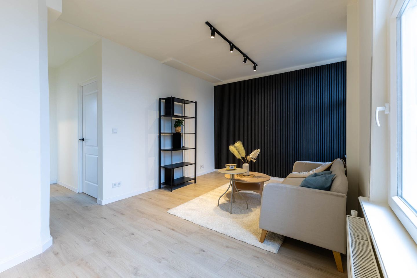 Photo 5 of Geervlietsestraat 10-A1