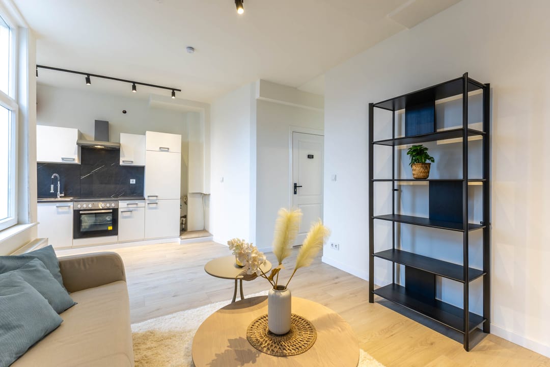 Photo 7 of Geervlietsestraat 10-A1