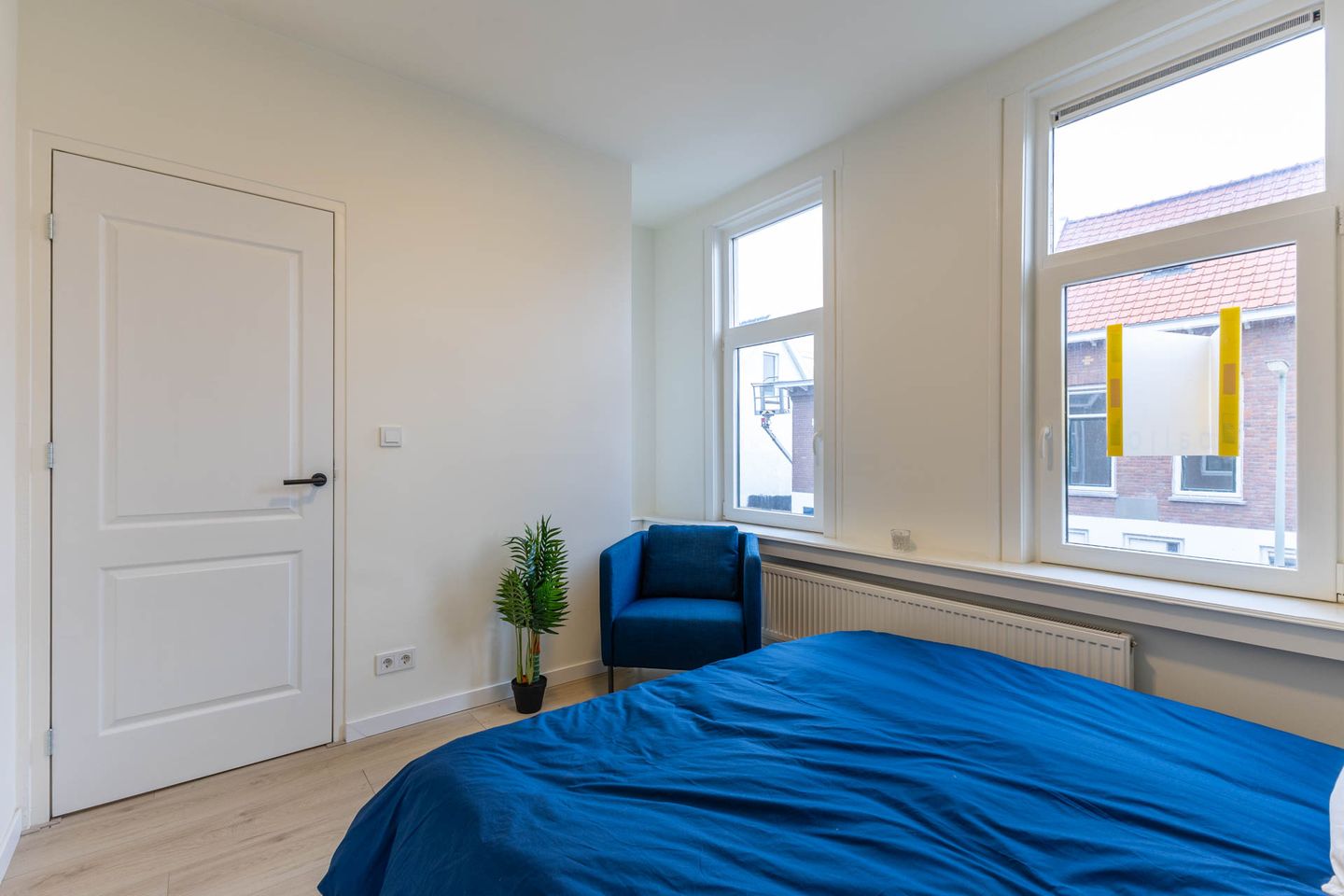 Photo 10 of Geervlietsestraat 10-A1