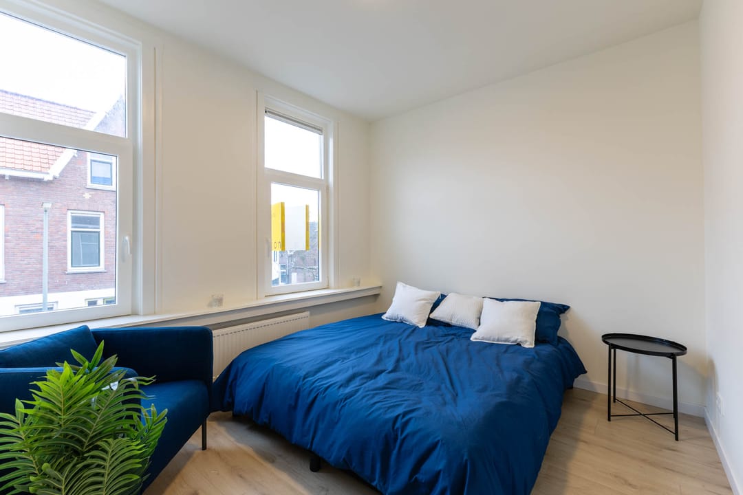 Photo 11 of Geervlietsestraat 10-A1