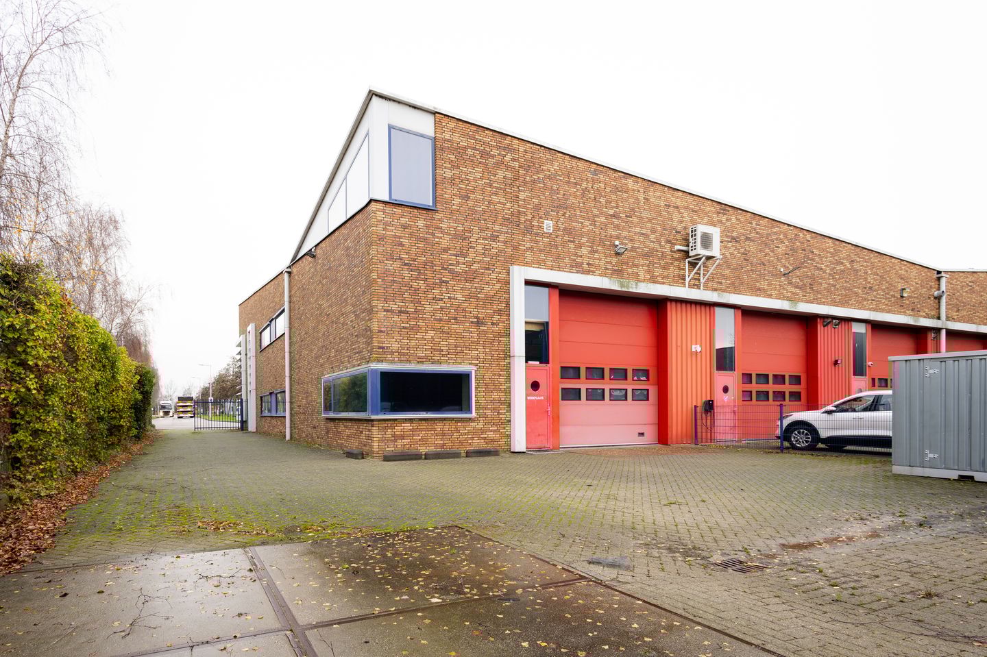 View photo 3 of Markweg 15