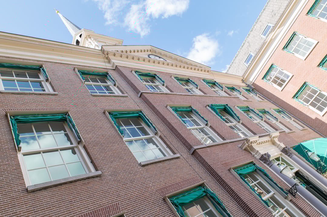 Foto 1 van Mgr. Aengenentlaan 3-A012