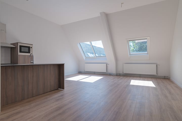 Foto 5 van Mgr. Aengenentlaan 3-A012