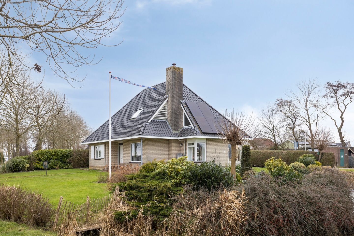 Foto 1 van Feantersdyk 2