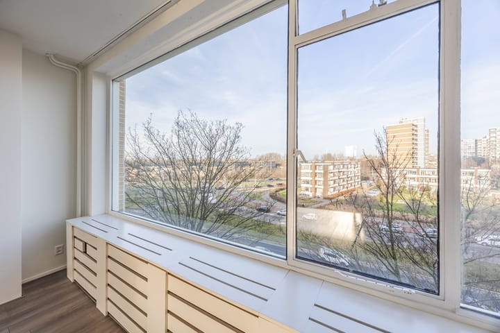 Foto 5 van Landréstraat 313