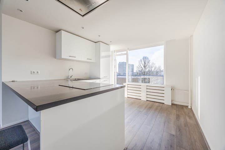 Foto 7 van Landréstraat 313