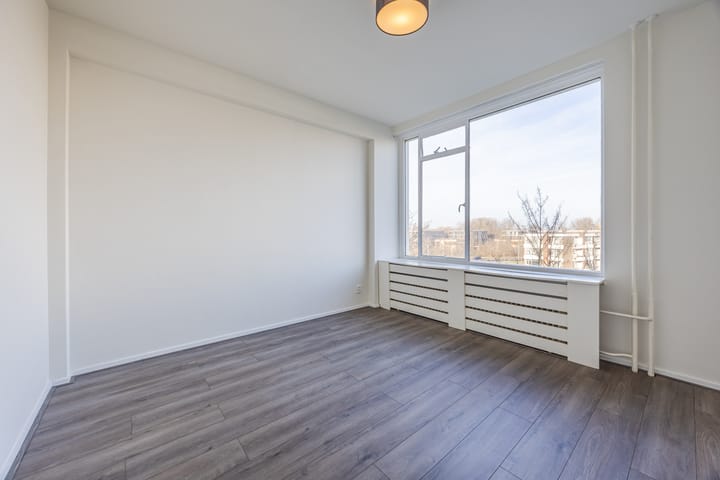 Foto 10 van Landréstraat 313