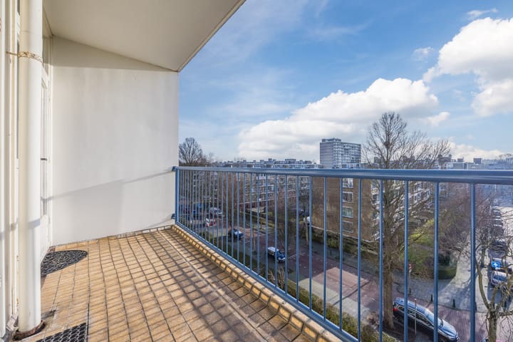 Foto 18 van Landréstraat 313