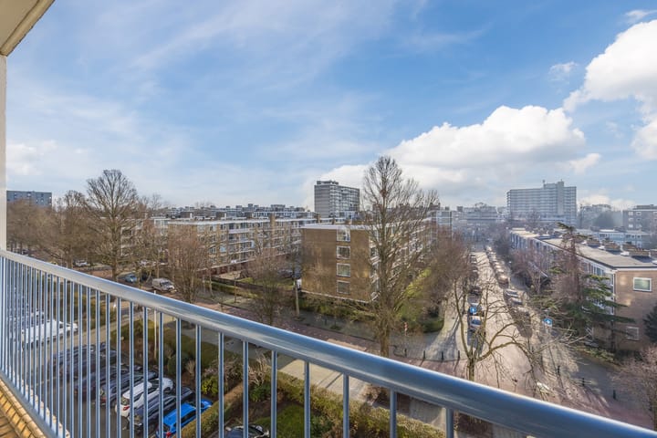 Foto 20 van Landréstraat 313