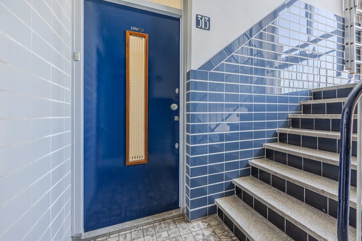 Foto 22 van Landréstraat 313