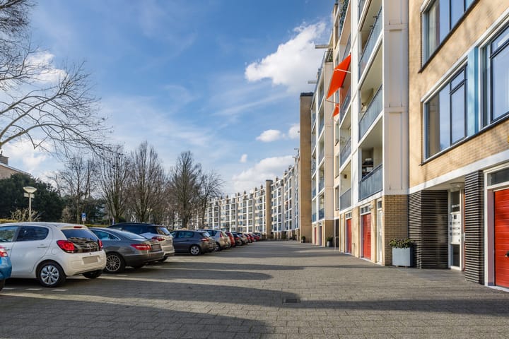 Foto 23 van Landréstraat 313