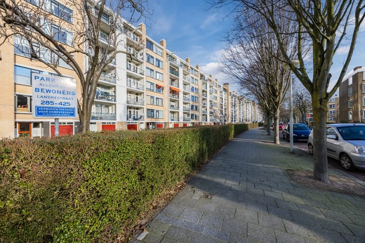 Foto 25 van Landréstraat 313