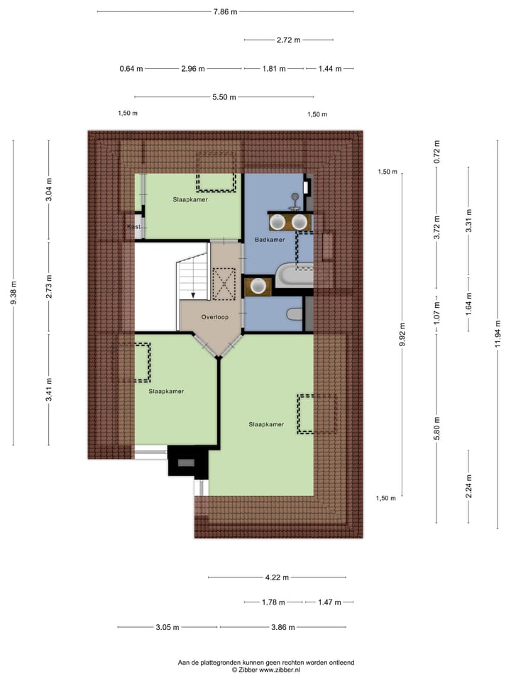 Foto 50 van Feantersdyk 2