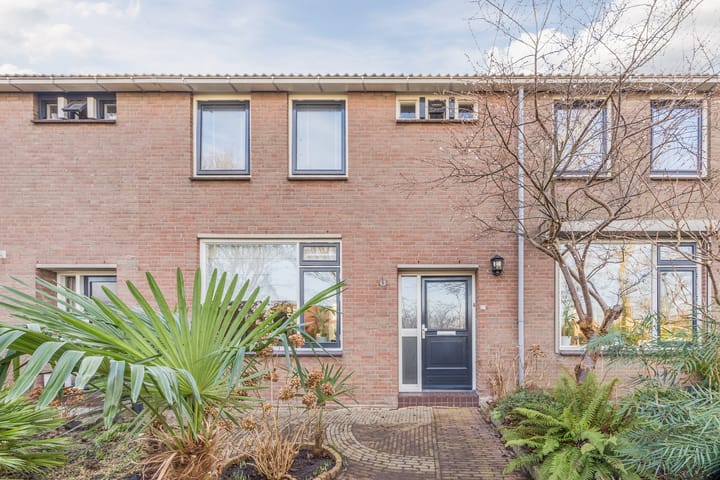 Foto 1 van Van Polanenstraat 27