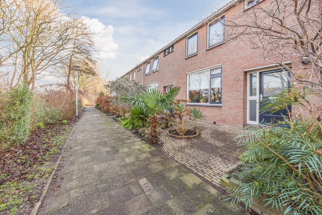 Photo 2 of Van Polanenstraat 27