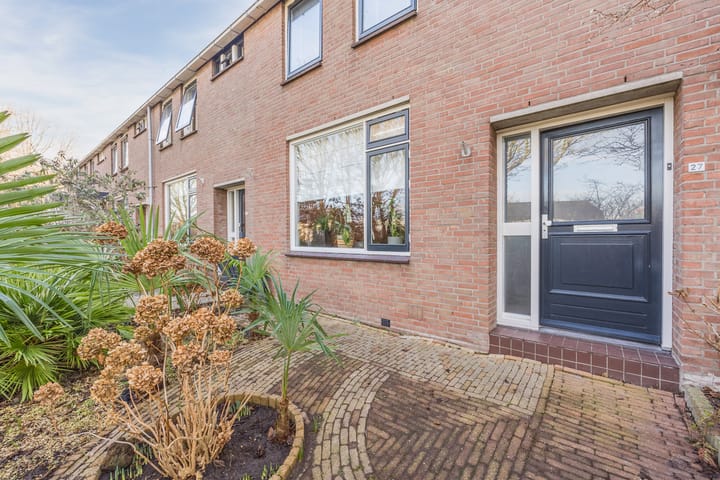 Foto 3 van Van Polanenstraat 27